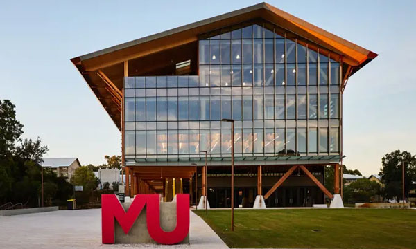 Murdoch Uni